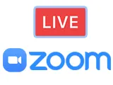 Live training course - Zoom